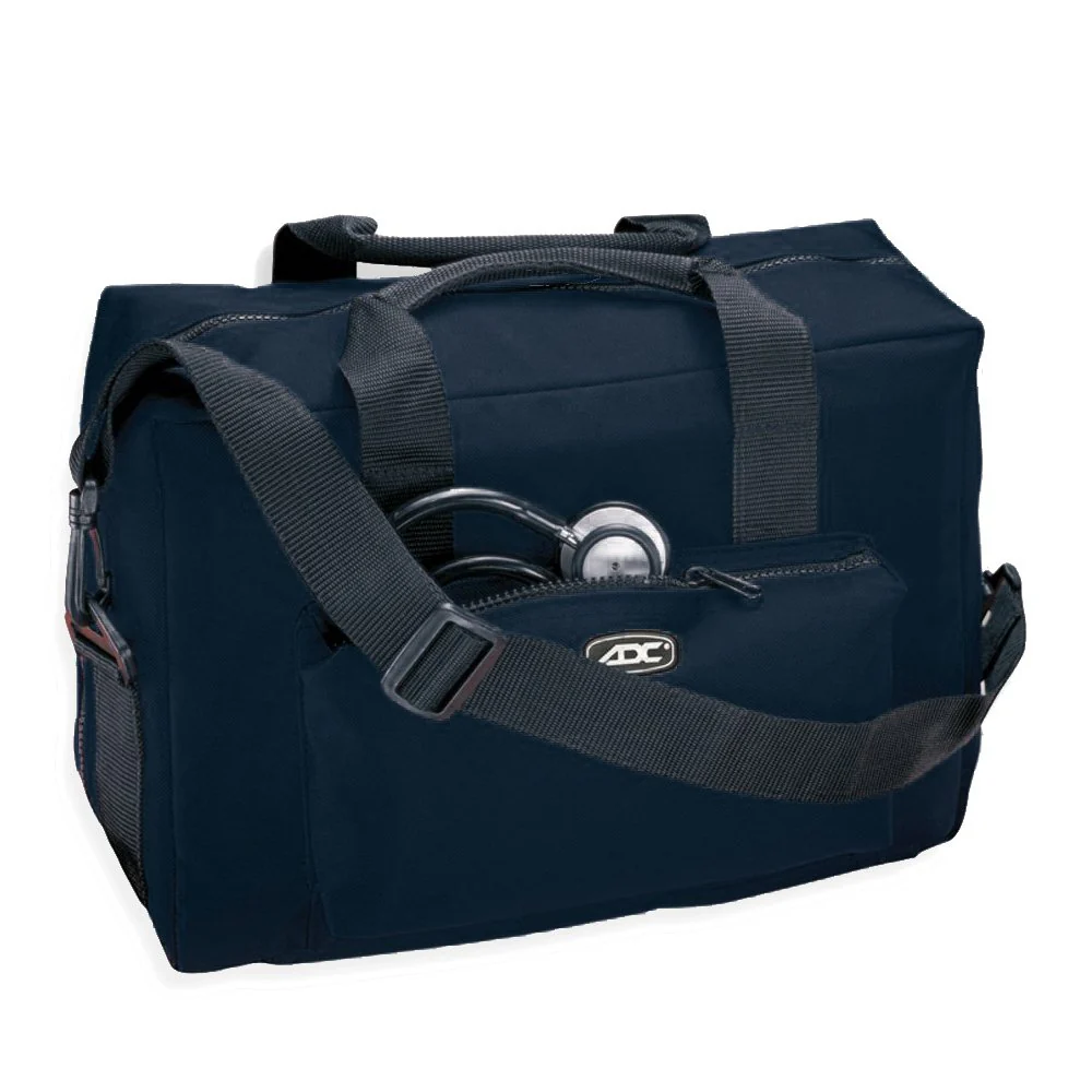 Nylon Medical Bag - Image 2