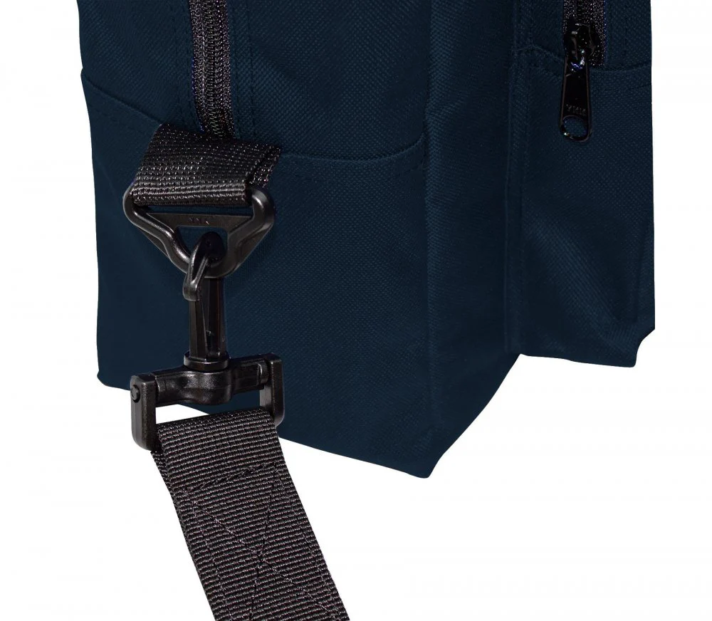 Nylon Medical Bag - Image 3