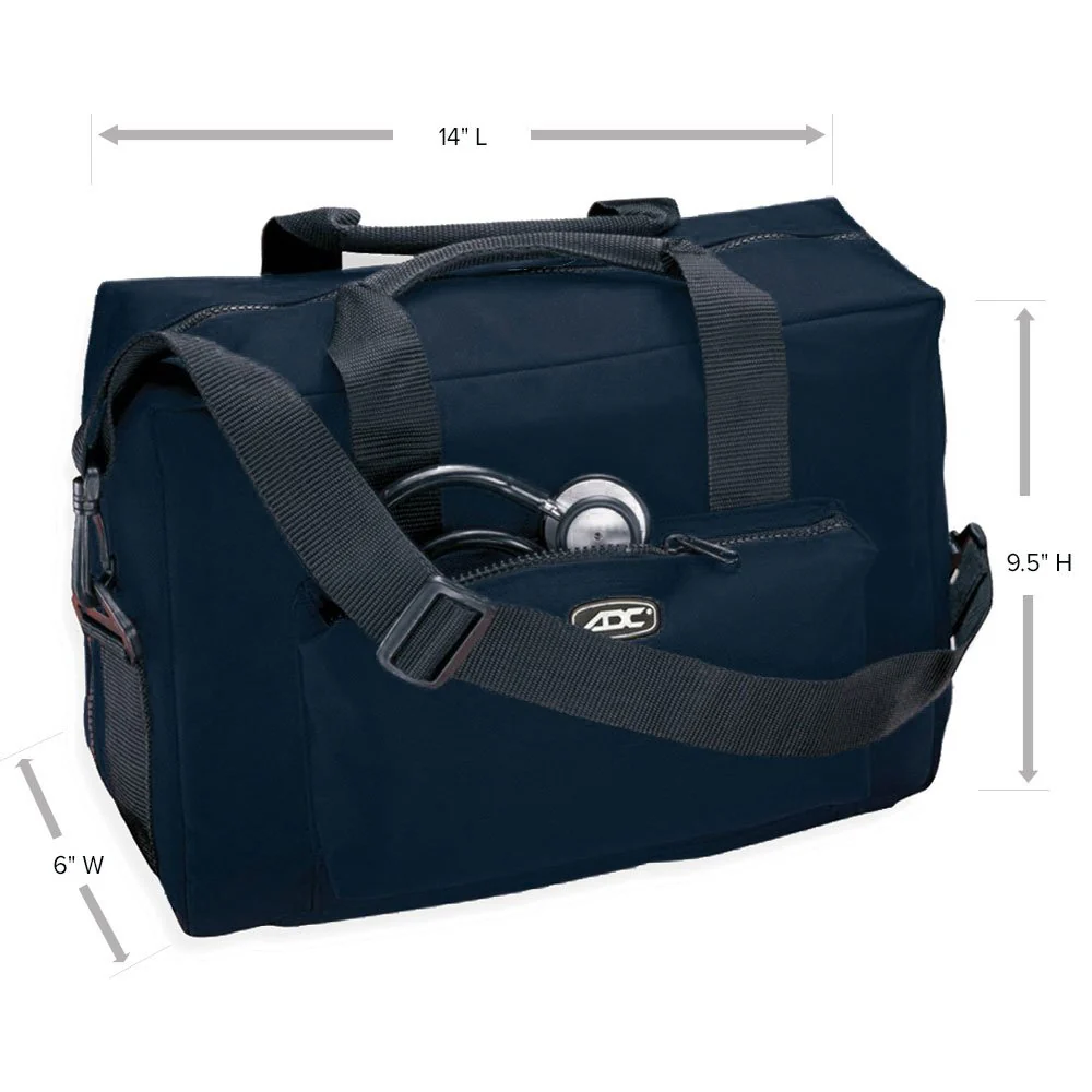 Nylon Medical Bag - Image 5