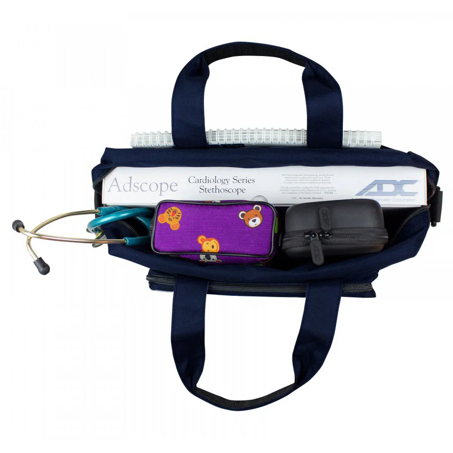 Nylon Medical Bag - Image 7