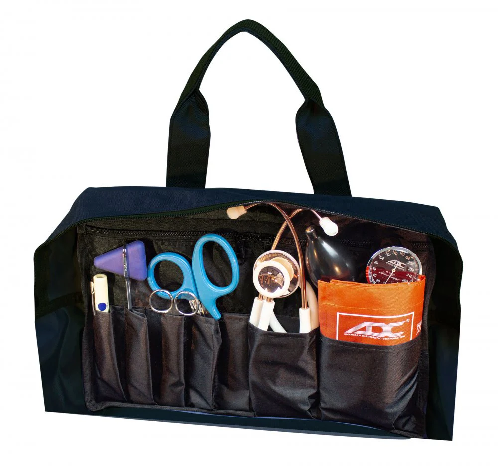 Nylon Medical Bag - Image 8