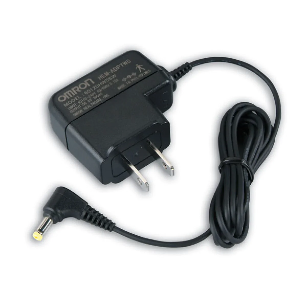 Omron - AC Adapter for Omron Hom BP Monitors