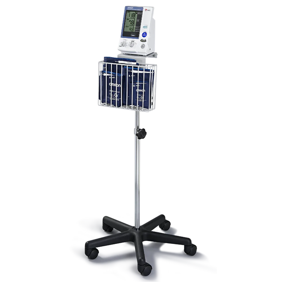 Omron - Stand for HEM-907 / HEM-907XL