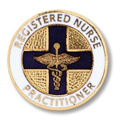 Pediatric Advanced Life Support Pin