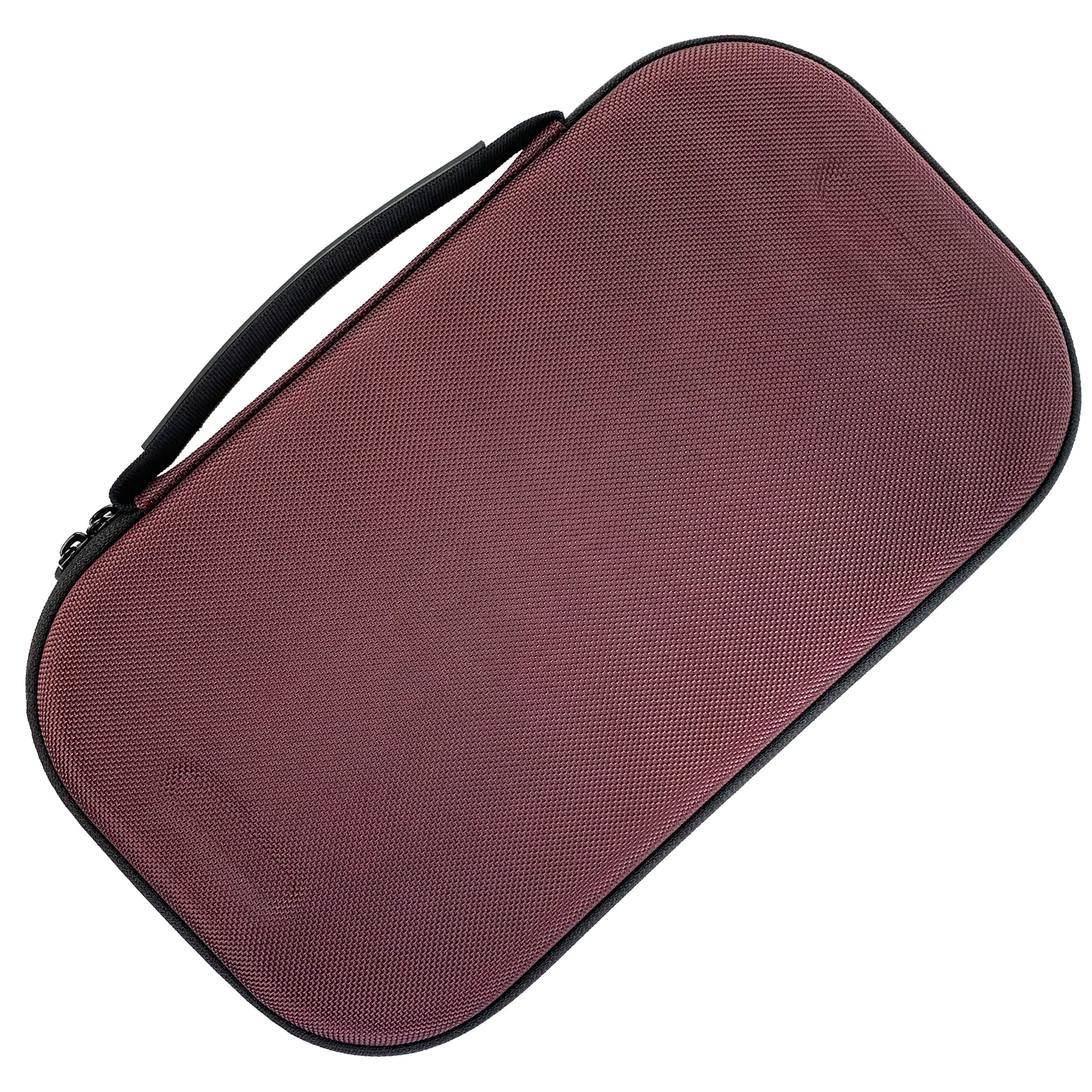 Pod Technical Cardiopod II Stethoscope Case for all Littmann Stethoscopes - Burgundy - Image 7