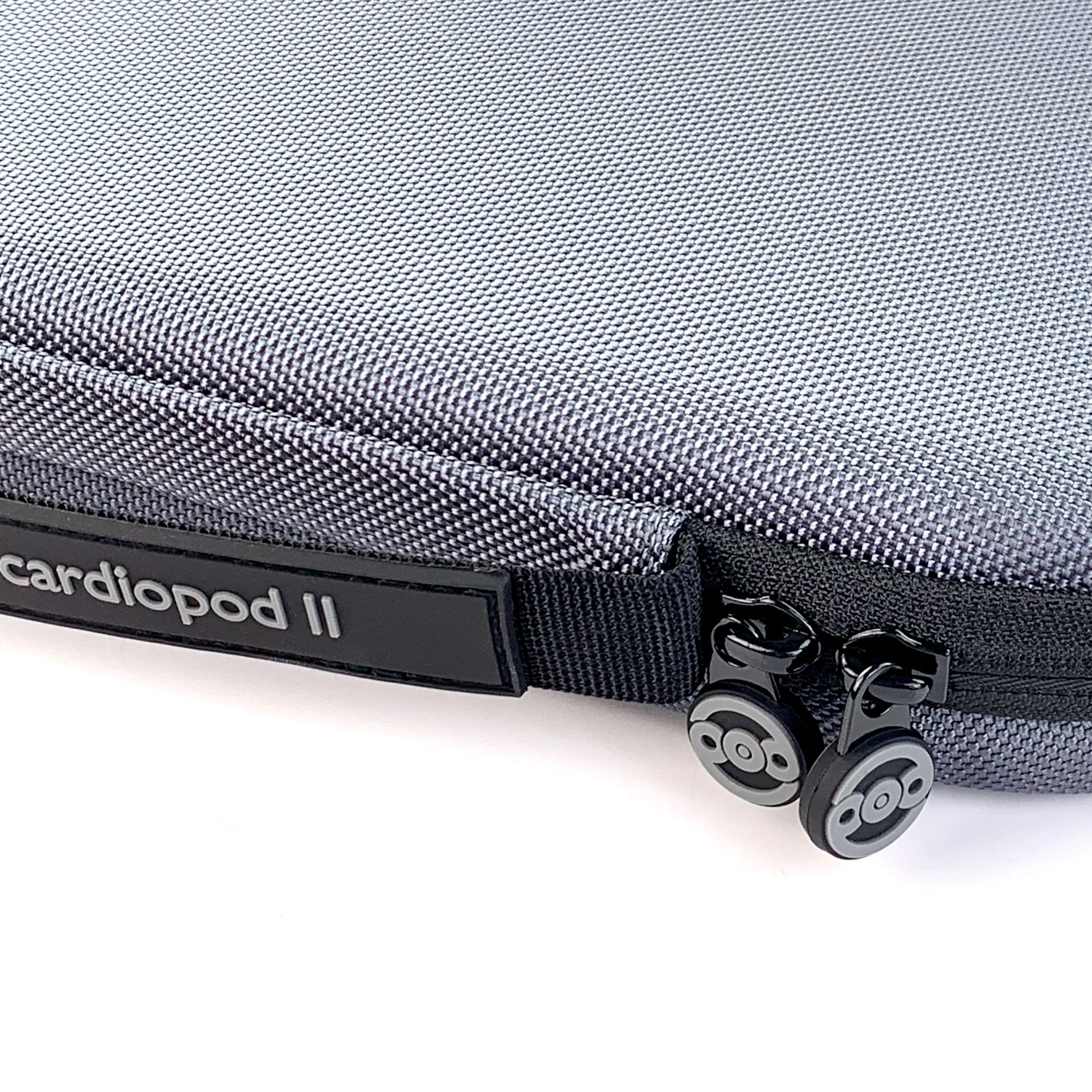 Pod Technical Cardiopod II Stethoscope Case for all Littmann Stethoscopes - Smoke - Image 5