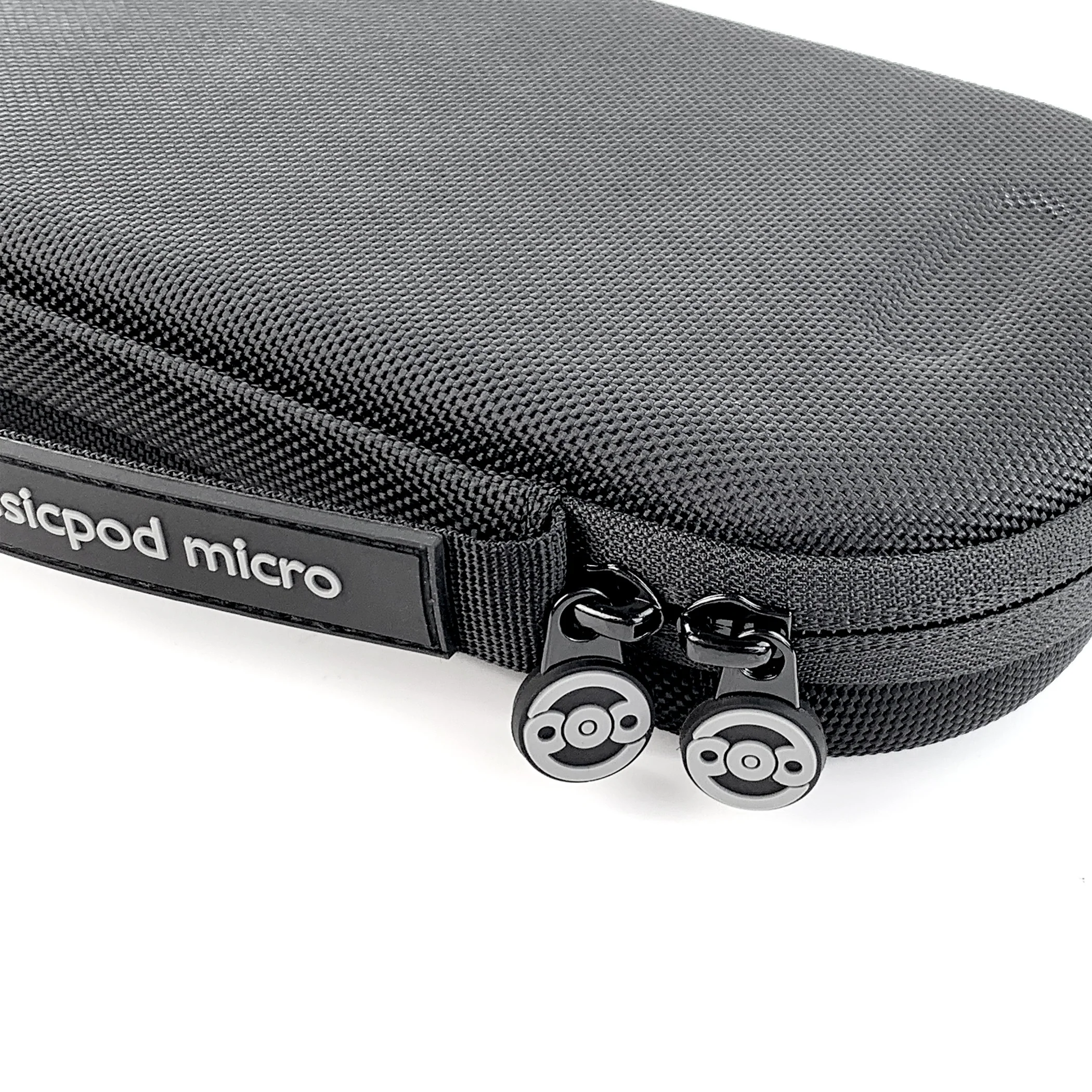 Pod Technical Classicpod Micro Stethoscope Case for Littmann Classic Stethoscopes - All Black - Image 7
