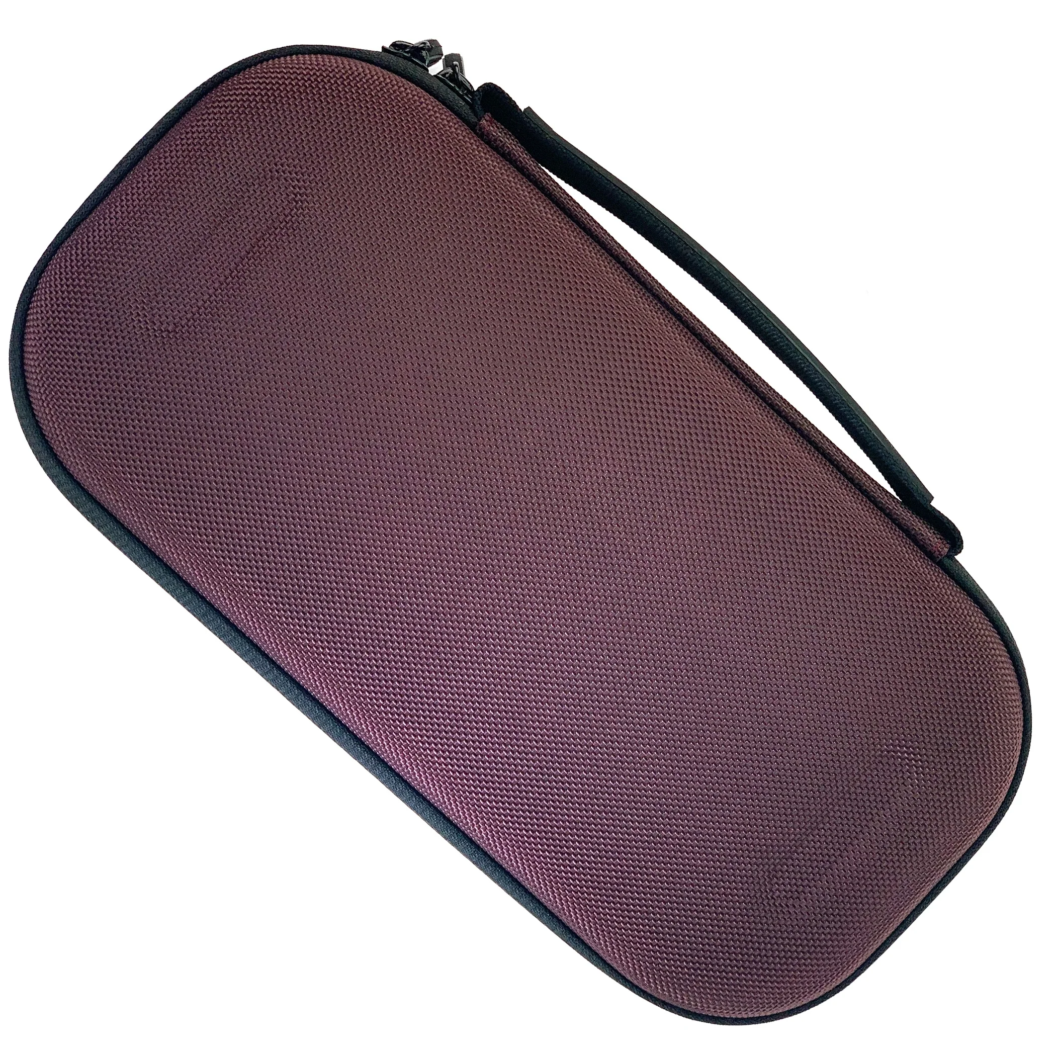 Pod Technical Classicpod Micro Stethoscope Case for Littmann Classic Stethoscopes - Burgundy - Image 6