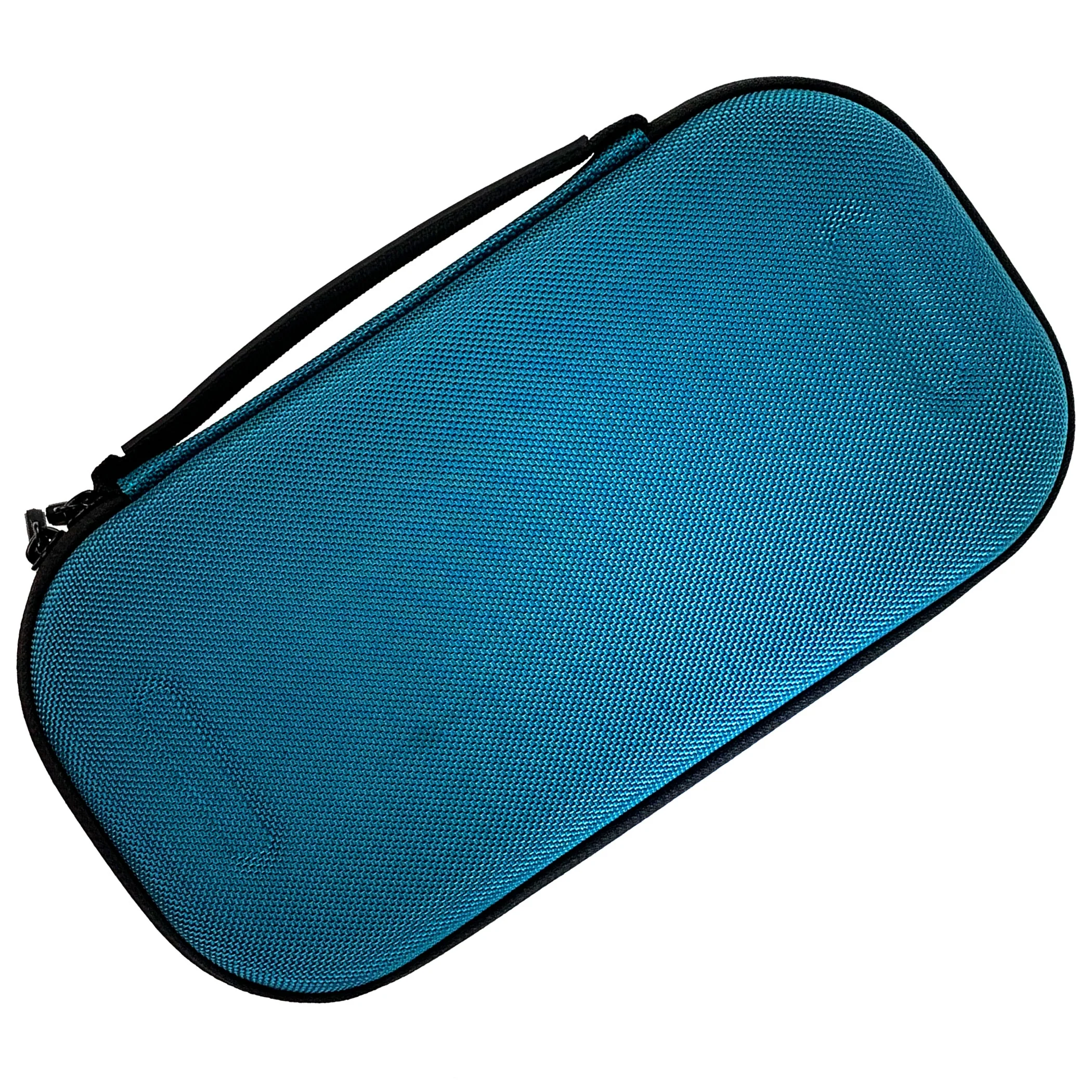 Pod Technical Classicpod Micro Stethoscope Case for Littmann Classic Stethoscopes - Caribbean Blue - Image 6