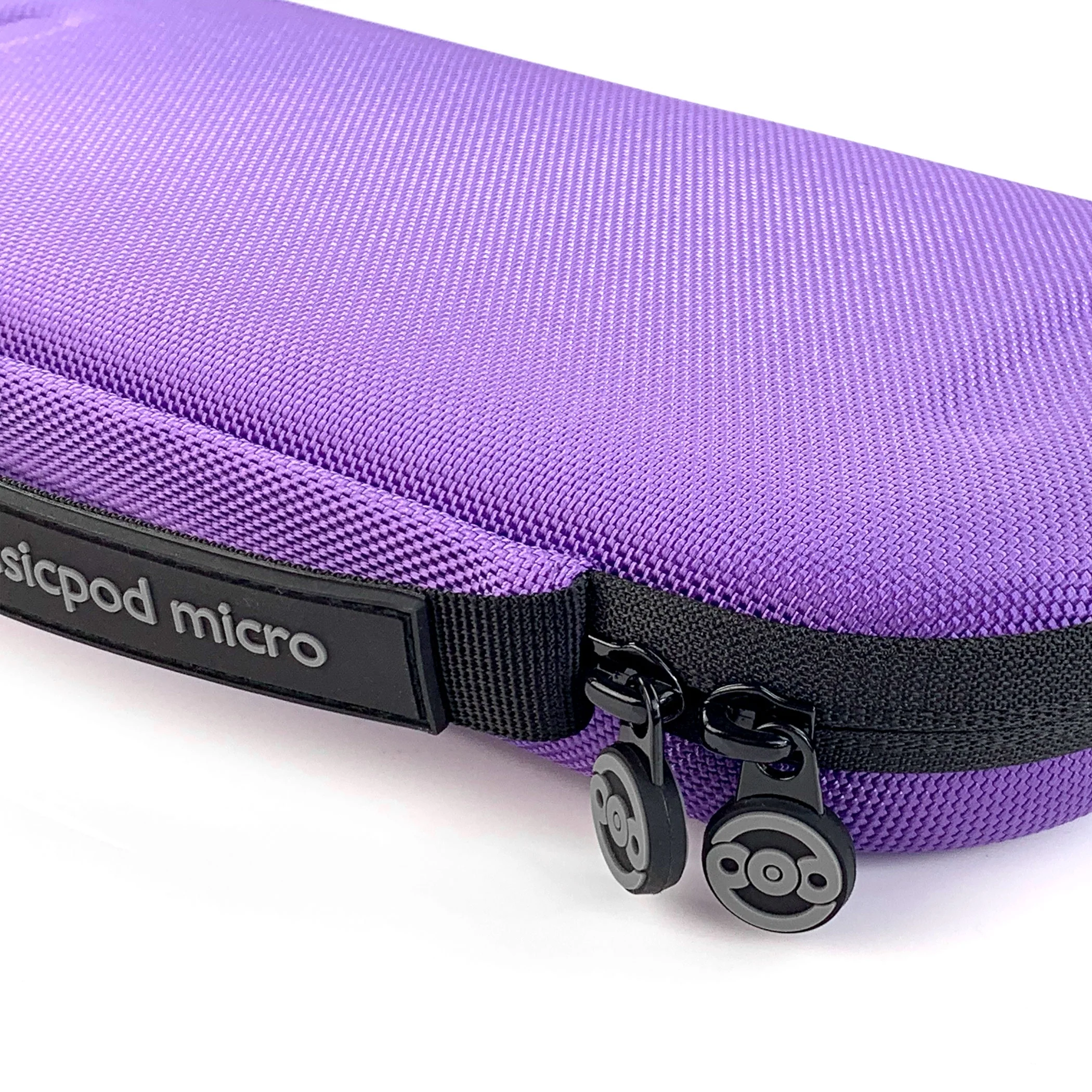 Pod Technical Classicpod Micro Stethoscope Case for Littmann Classic Stethoscopes - Purple - Image 5