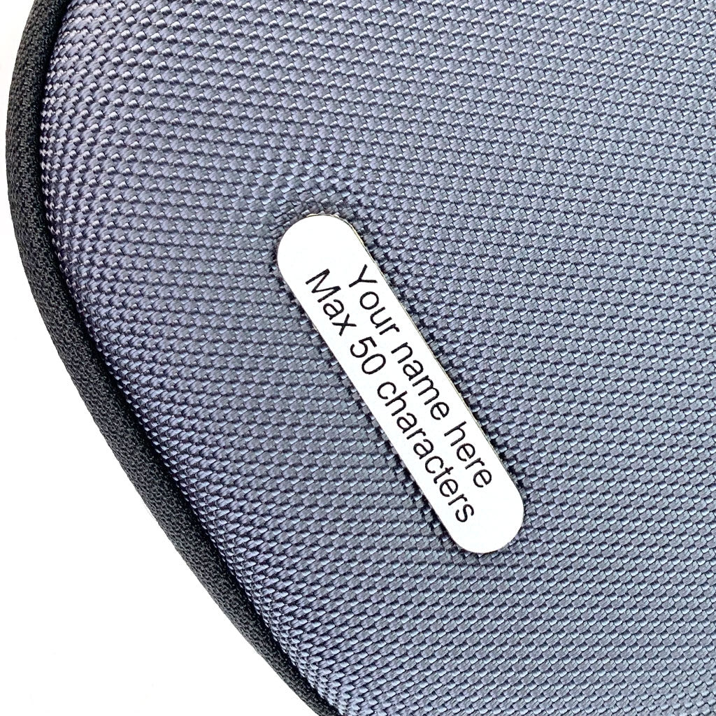 Pod Technical Classicpod Micro Stethoscope Case for Littmann Classic Stethoscopes - Smoke - Image 7