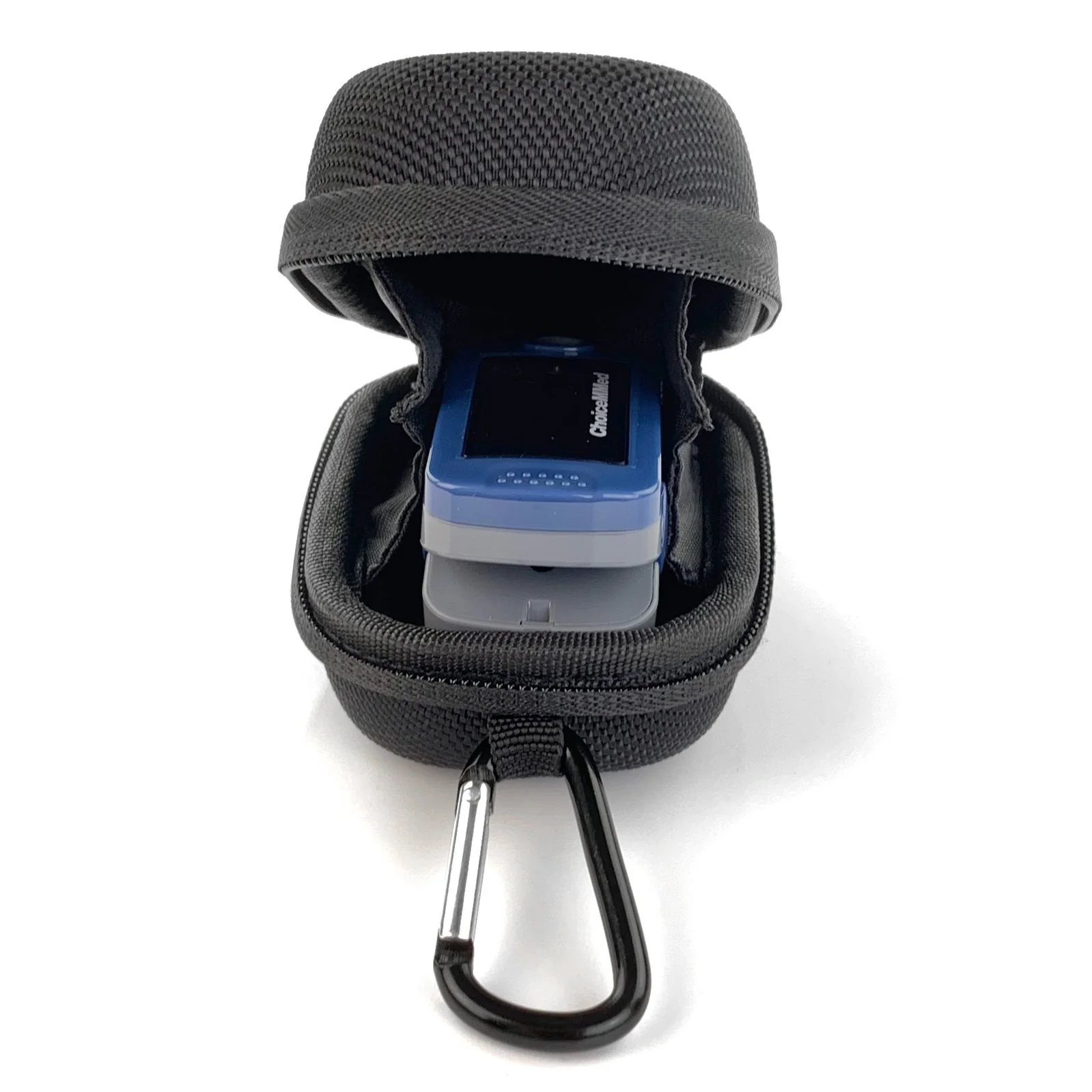 Pod Technical 'Oxypod' Hard Protective Case for Finger Pulse Oximeter - Image 2