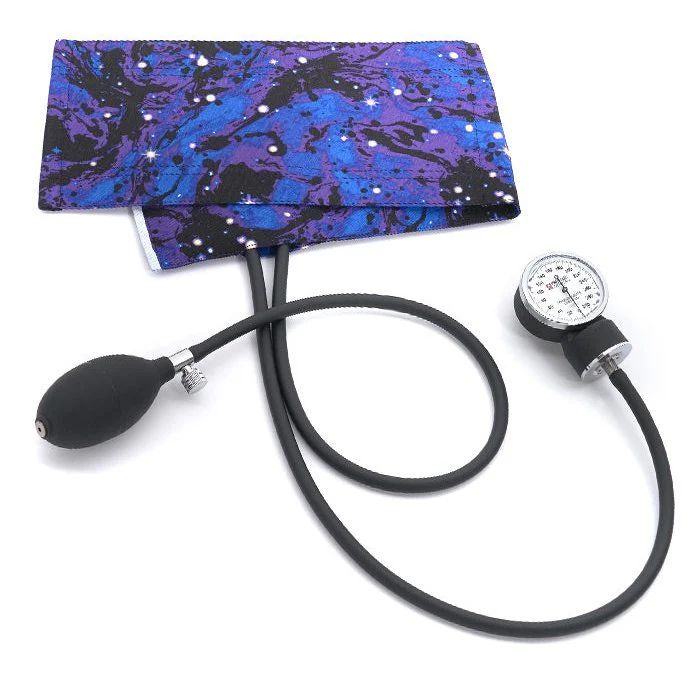 Premium Adult Aneroid Sphygmomanometer - Image 10