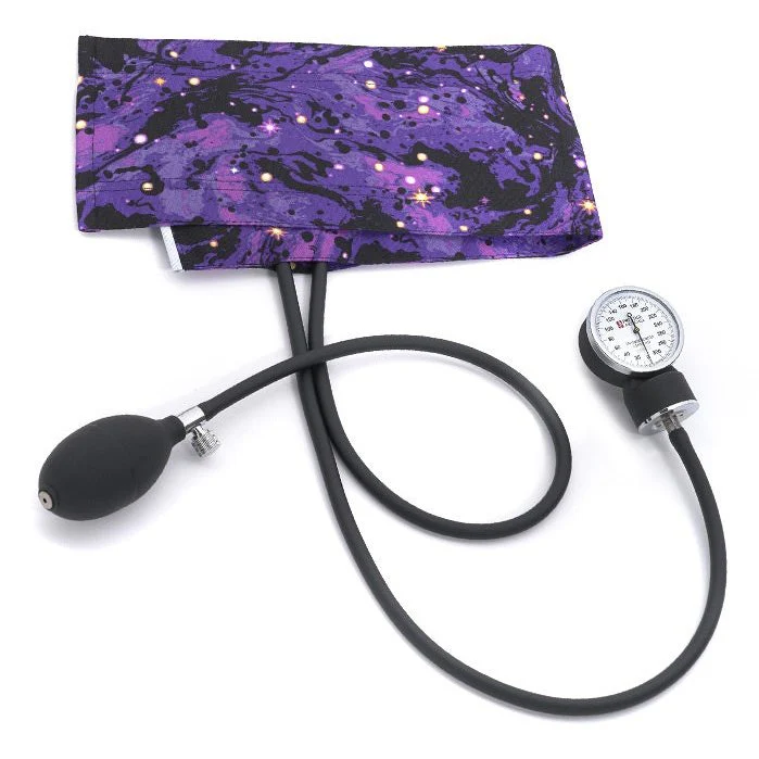 Premium Adult Aneroid Sphygmomanometer - Image 11