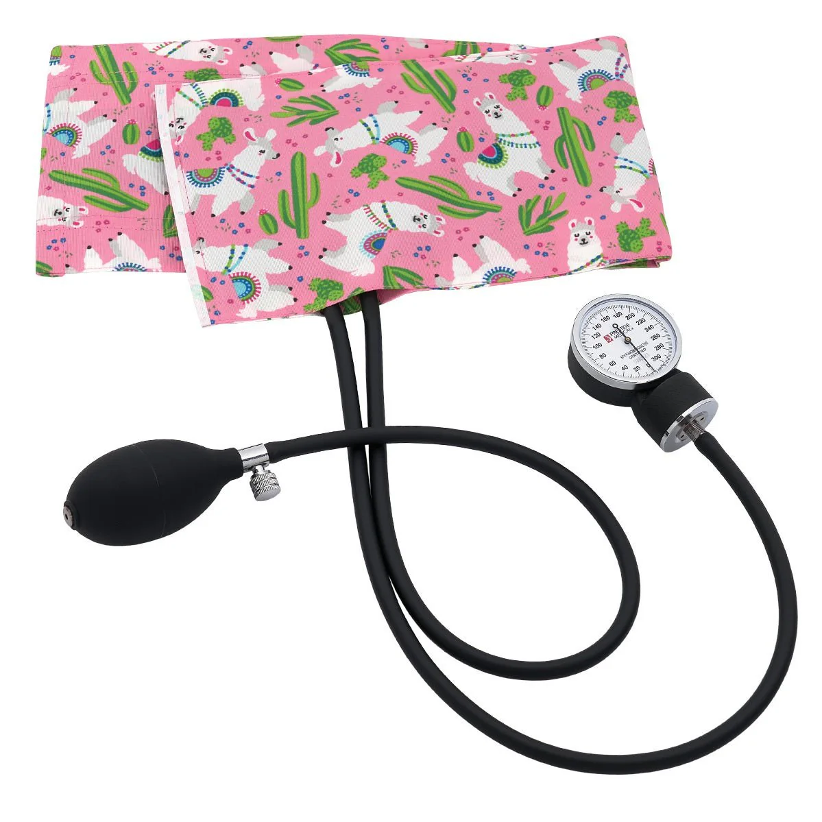 Premium Adult Aneroid Sphygmomanometer - Image 12