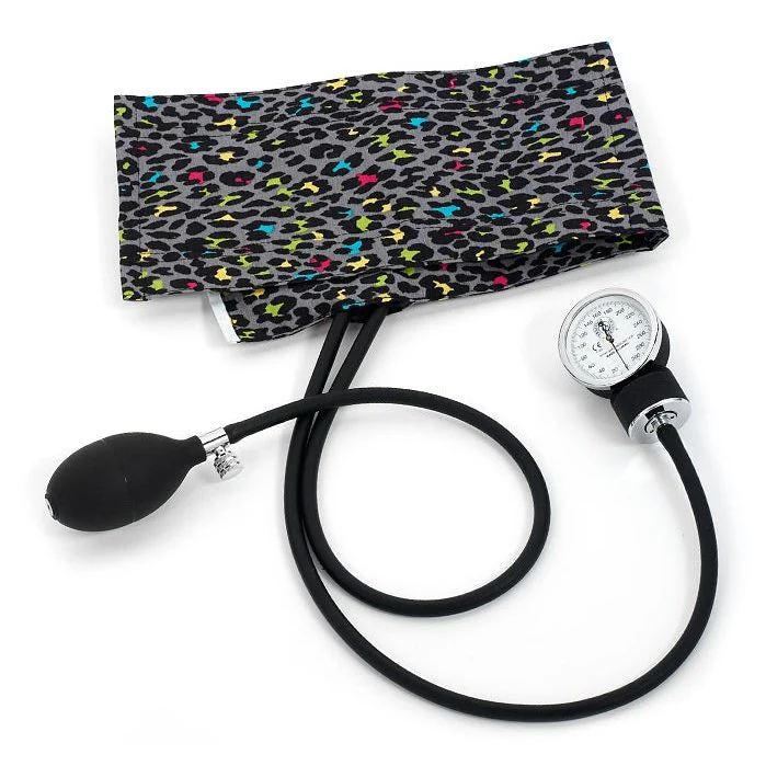 Premium Adult Aneroid Sphygmomanometer - Image 14