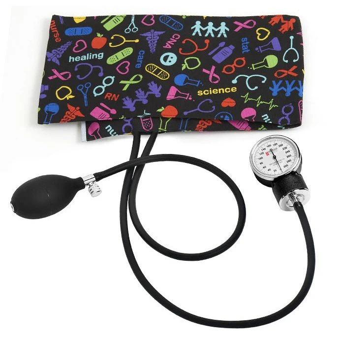 Premium Adult Aneroid Sphygmomanometer - Image 15