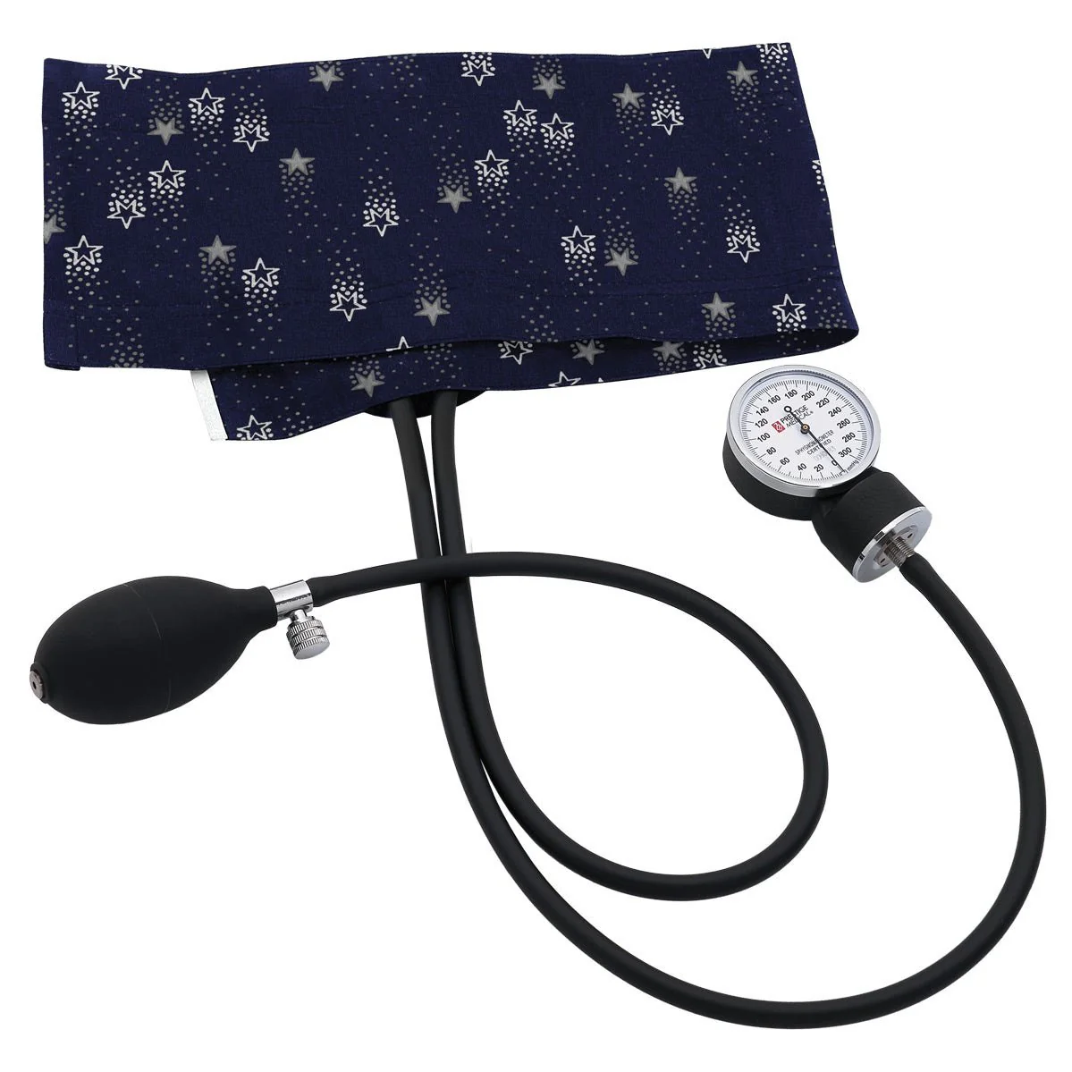 Premium Adult Aneroid Sphygmomanometer - Image 16