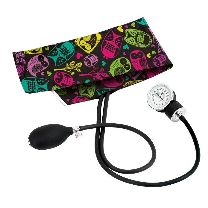 Premium Adult Aneroid Sphygmomanometer - Image 17