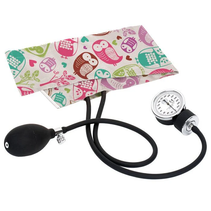 Premium Adult Aneroid Sphygmomanometer - Image 18