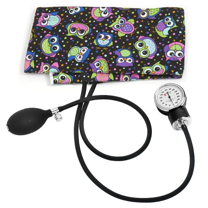 Premium Adult Aneroid Sphygmomanometer - Image 19