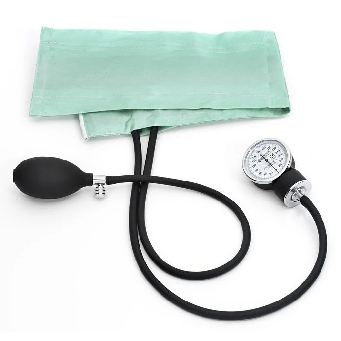 Premium Adult Aneroid Sphygmomanometer - Image 2