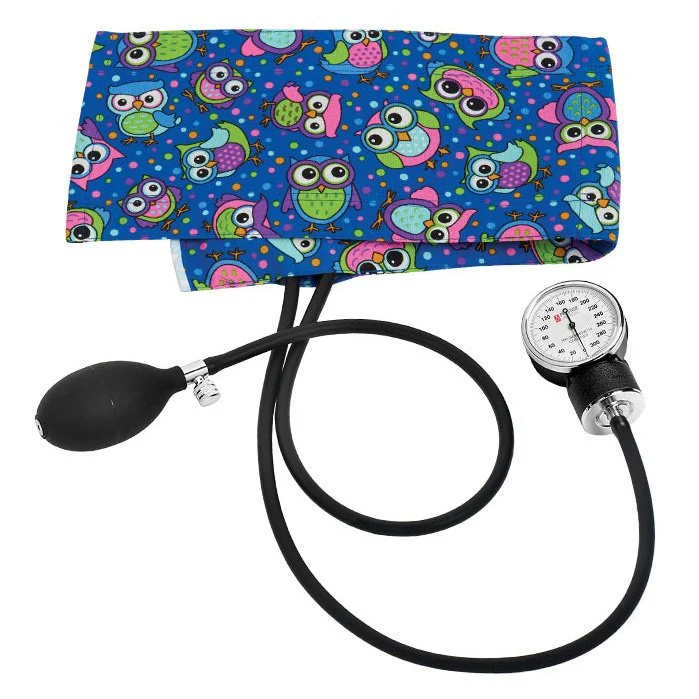 Premium Adult Aneroid Sphygmomanometer - Image 20
