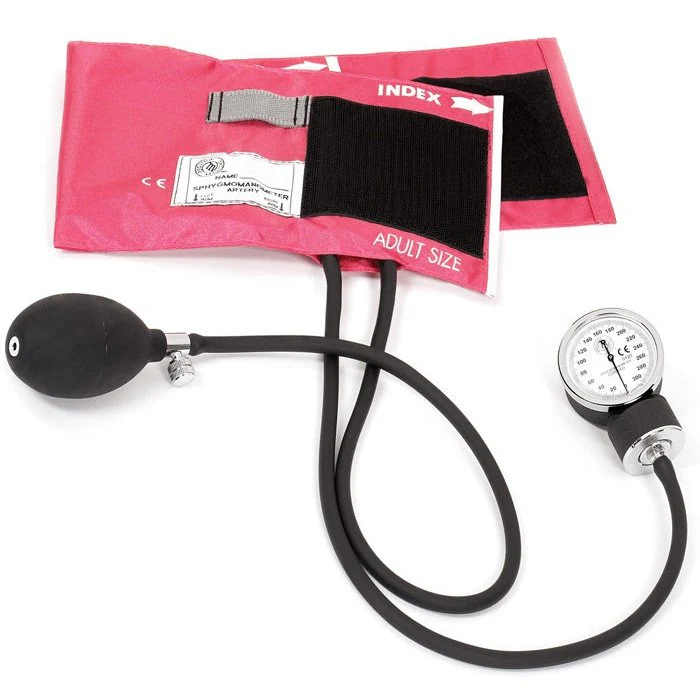 Premium Adult Aneroid Sphygmomanometer - Image 21