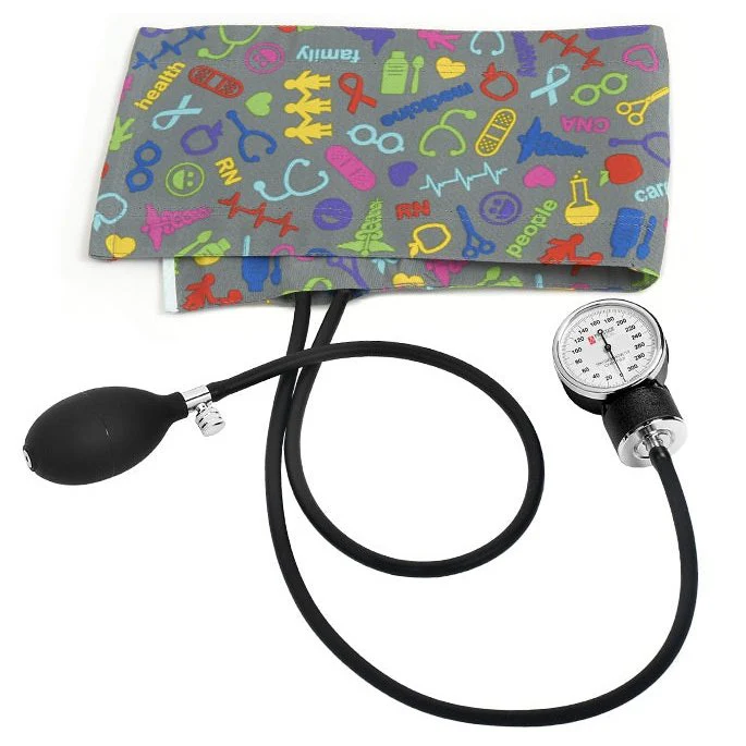 Premium Adult Aneroid Sphygmomanometer - Image 22