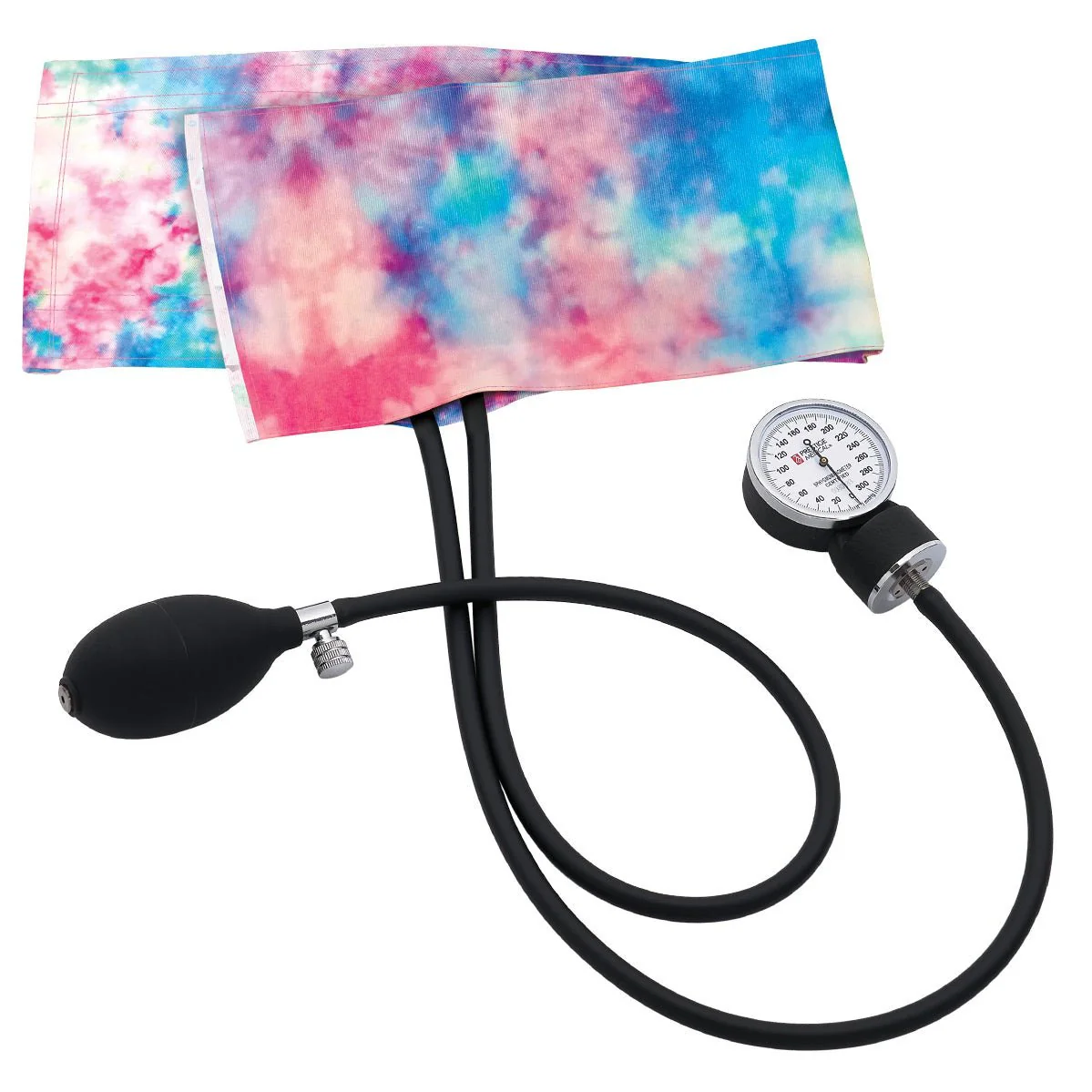 Premium Adult Aneroid Sphygmomanometer - Image 23