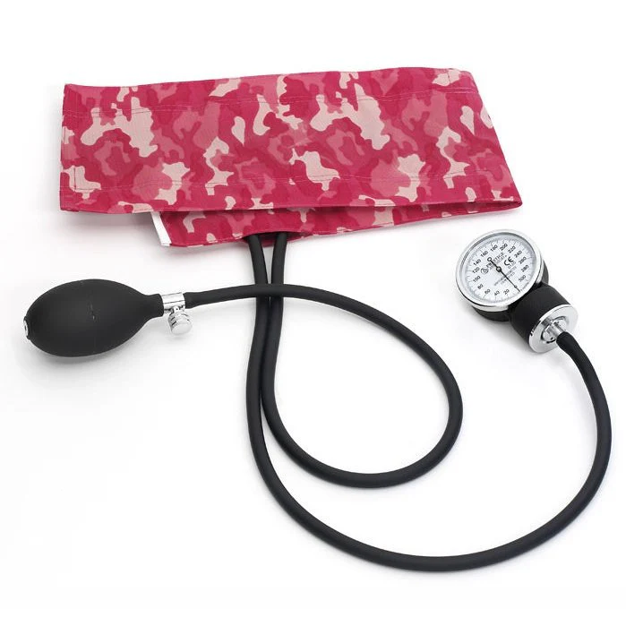 Premium Adult Aneroid Sphygmomanometer - Image 24