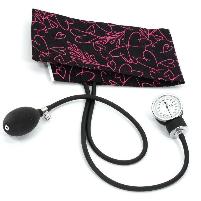 Premium Adult Aneroid Sphygmomanometer - Image 25