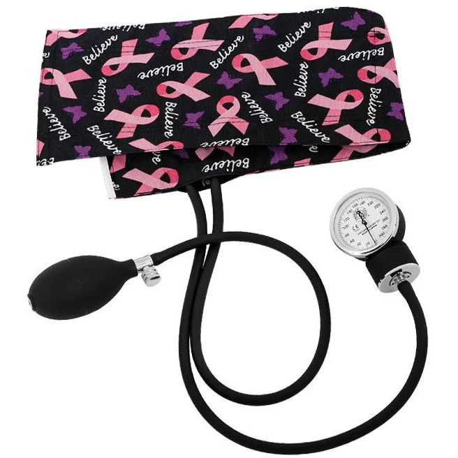 Premium Adult Aneroid Sphygmomanometer - Image 26