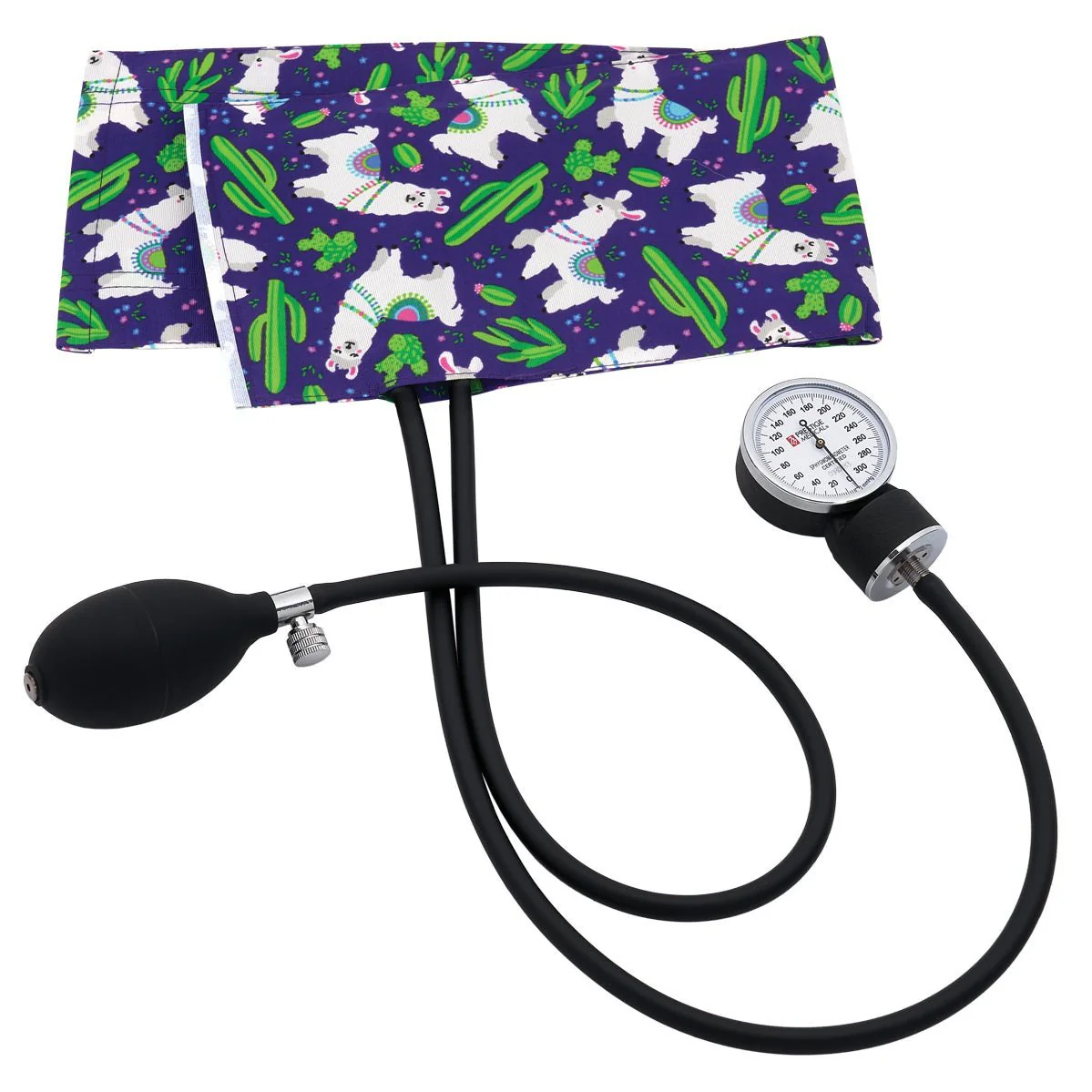Premium Adult Aneroid Sphygmomanometer - Image 27
