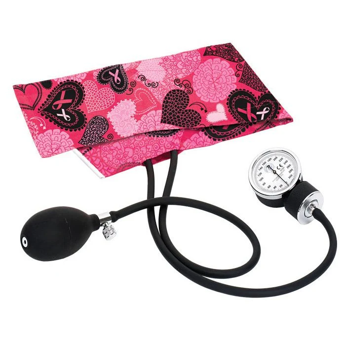 Premium Adult Aneroid Sphygmomanometer - Image 28