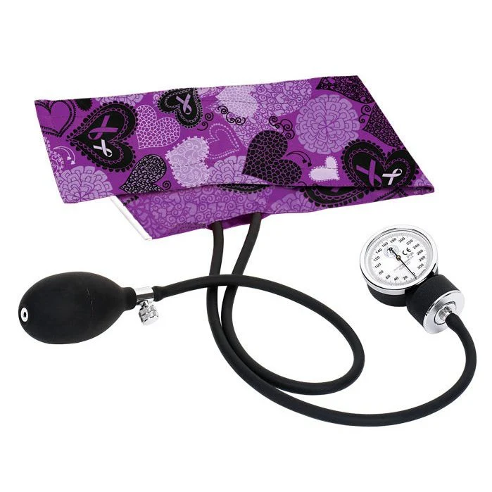 Premium Adult Aneroid Sphygmomanometer - Image 29