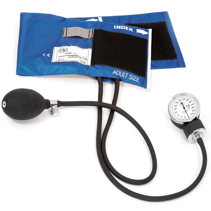Premium Adult Aneroid Sphygmomanometer - Image 30