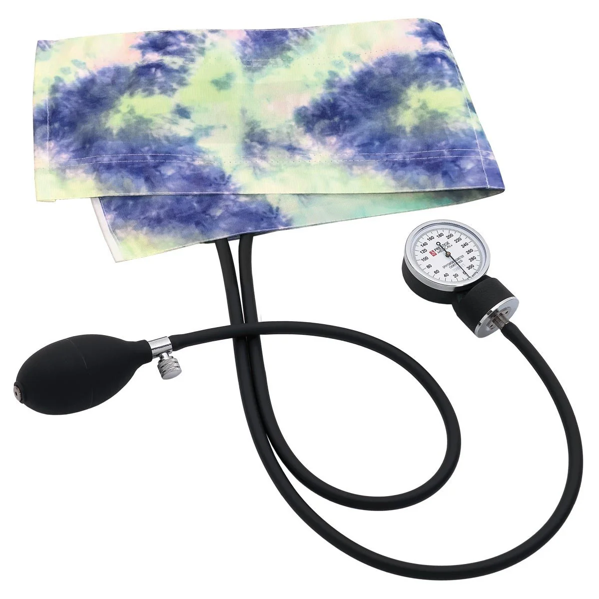 Premium Adult Aneroid Sphygmomanometer - Image 32