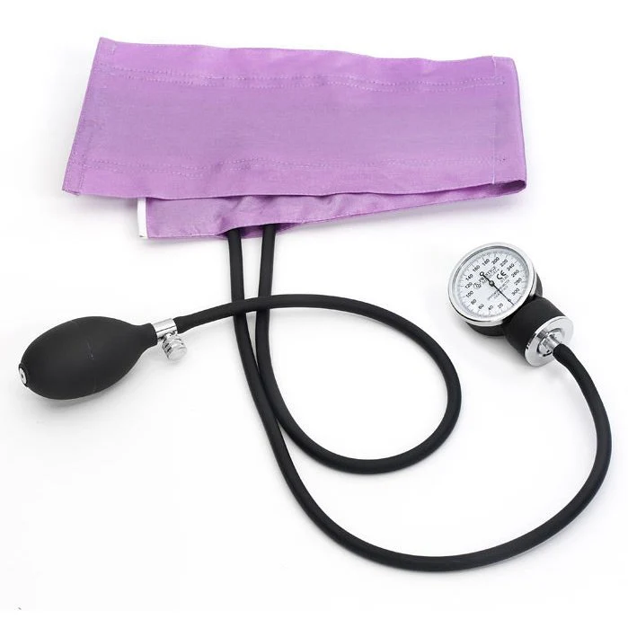 Premium Adult Aneroid Sphygmomanometer - Image 34