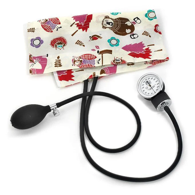 Premium Adult Aneroid Sphygmomanometer - Image 35