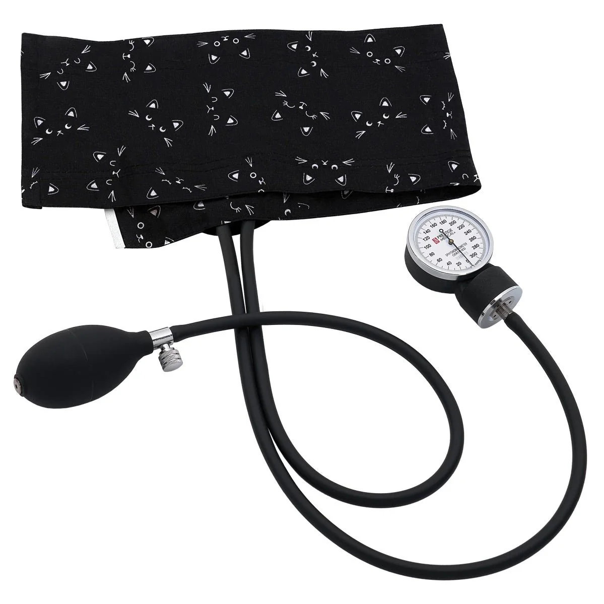 Premium Adult Aneroid Sphygmomanometer - Image 36