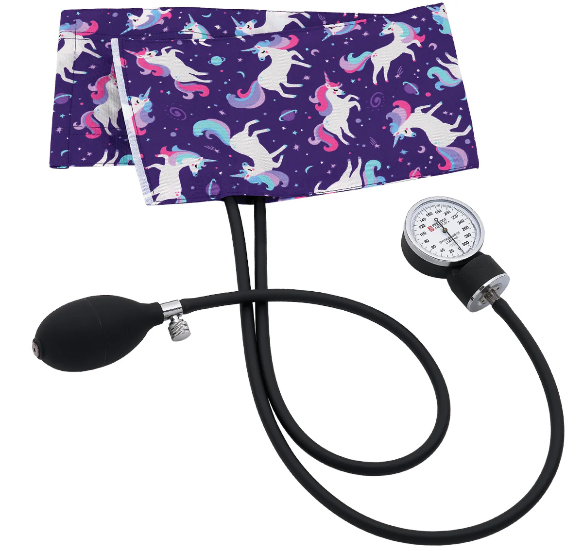 Premium Adult Aneroid Sphygmomanometer - Image 39