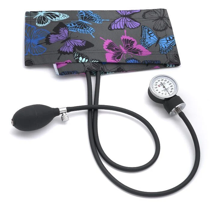 Premium Adult Aneroid Sphygmomanometer - Image 5