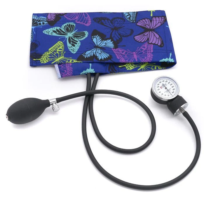 Premium Adult Aneroid Sphygmomanometer - Image 6