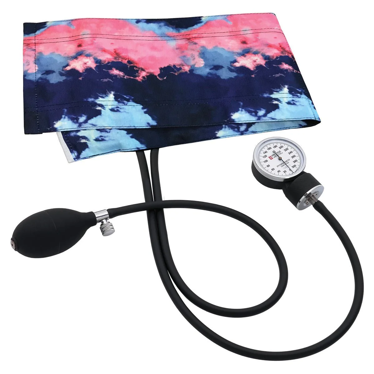 Premium Adult Aneroid Sphygmomanometer - Image 7