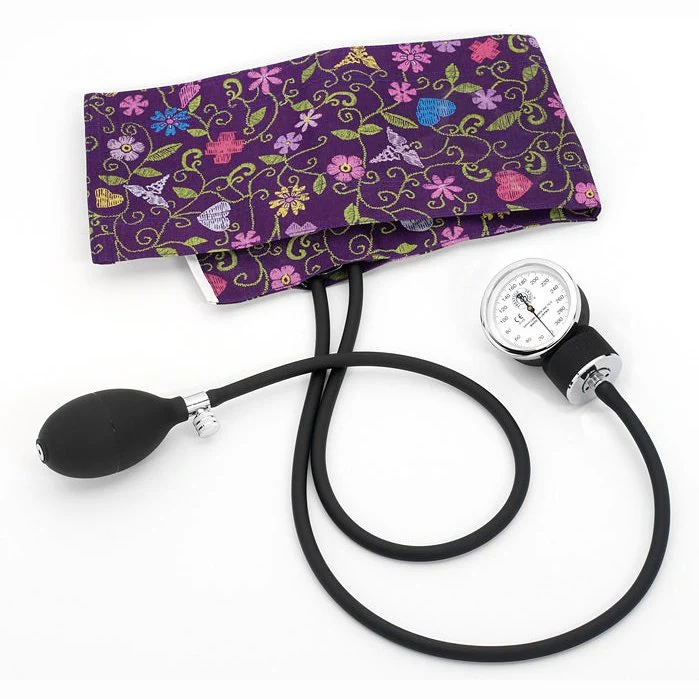 Premium Adult Aneroid Sphygmomanometer - Image 9