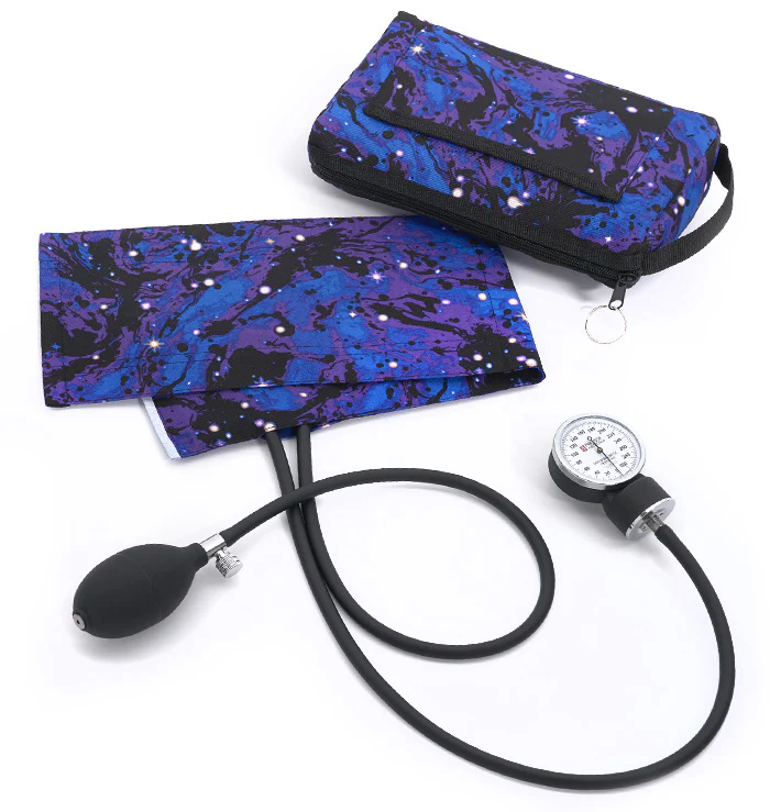 Premium Aneroid Sphygmomanometer with Carry Case - Image 8