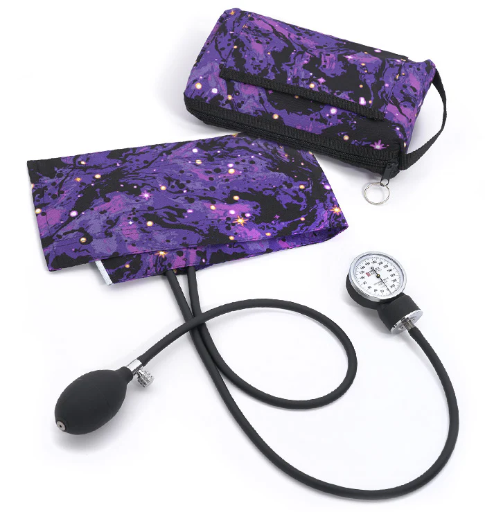 Premium Aneroid Sphygmomanometer with Carry Case - Image 9