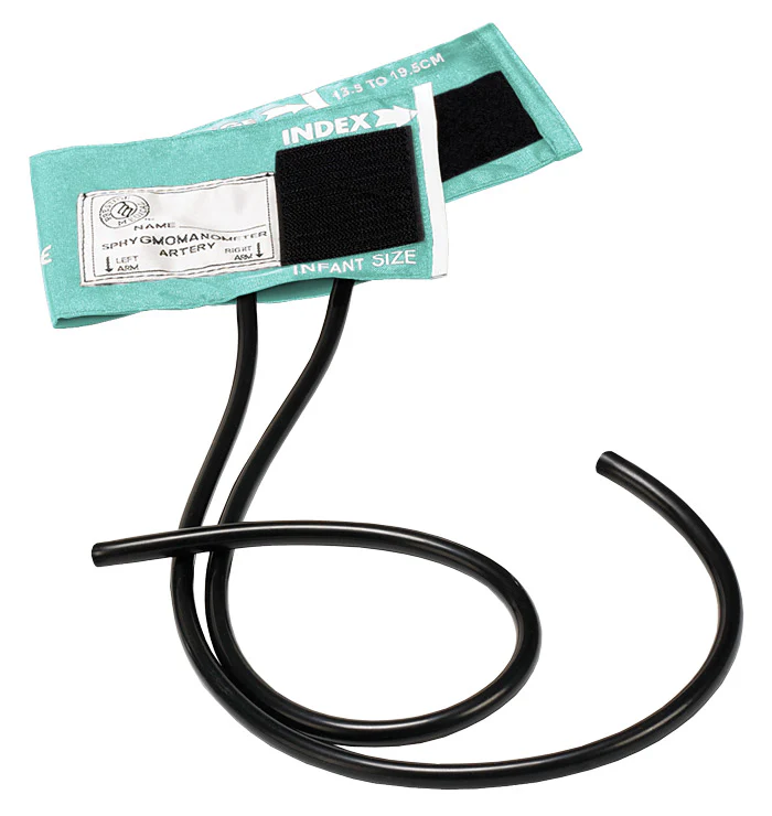 Prestige Nylon Cuff and Bladder - Image 21