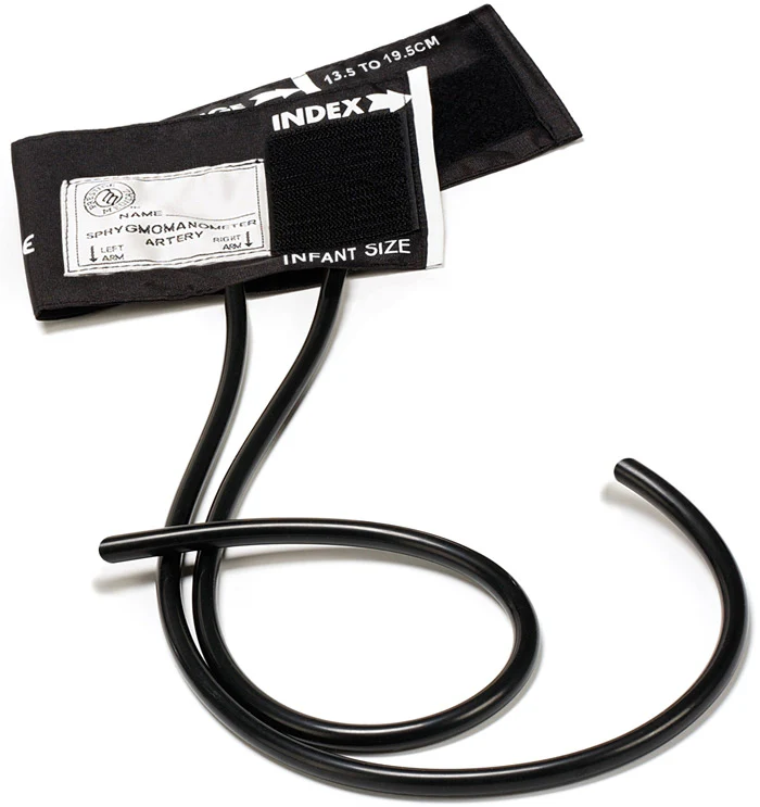 Prestige Nylon Cuff and Bladder - Image 22